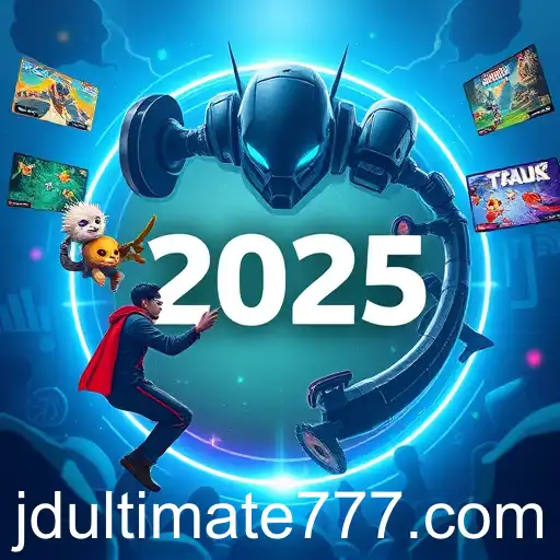 Exploring JDUltimate's Impact on the Gaming World