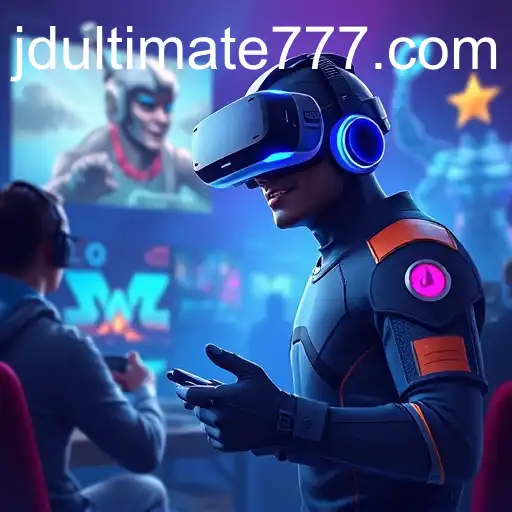 Digital Gaming Flourishes amid Breakthroughs