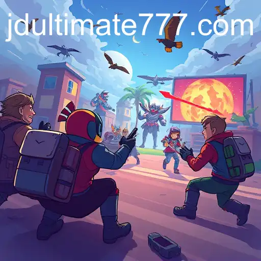 The Rise of JDUltimate in the Gaming World