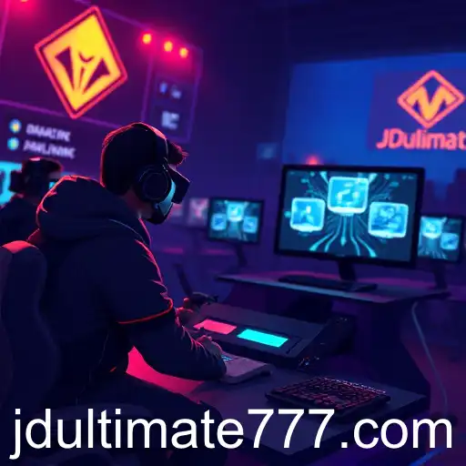 The Rise of JDUltimate