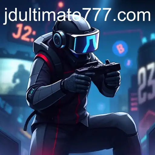 JDUltimate: Shaping the Future of Online Gaming