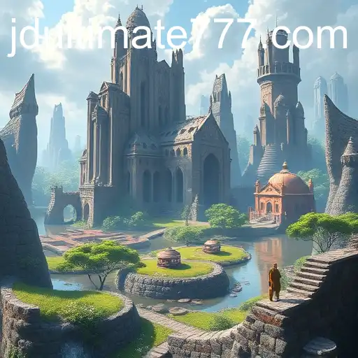 jdultimate Launches New Gaming Features