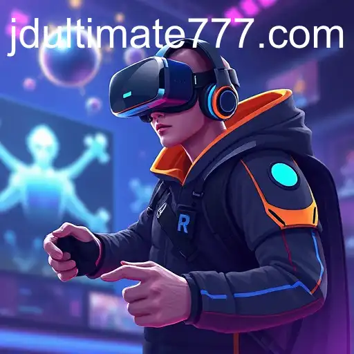 jdultimate Dominates Online Gaming Scene