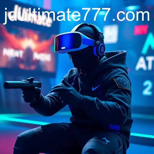 JDUltimate Revolutionizes Online Gaming Experience