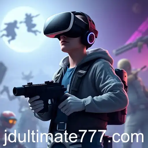 The Rise and Influence of JDUltimate in the Gaming World