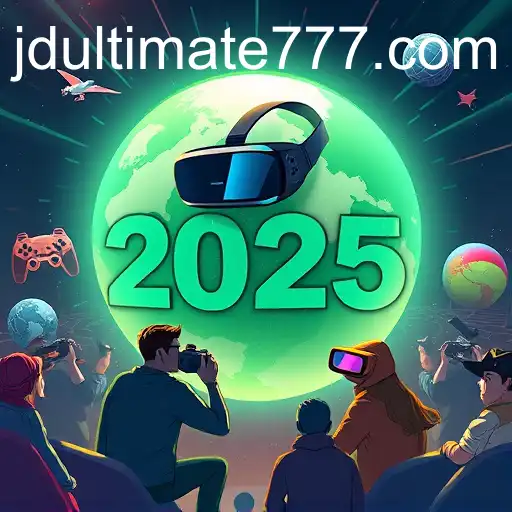 The Rise of JDUltimate in 2025
