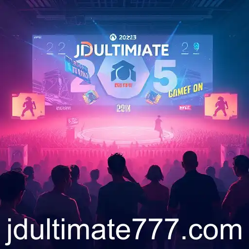 The Rise of JD Ultimate in Gaming