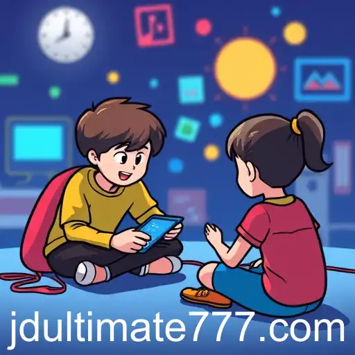 The Rise of JD Ultimate in Online Gaming