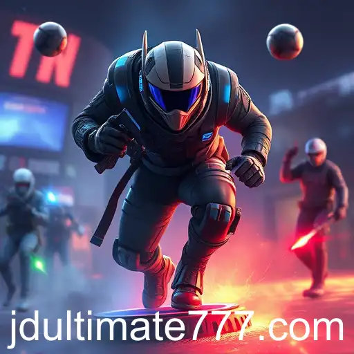 The Rise of JDUltimate in the Gaming World