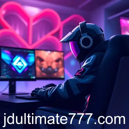 The Rise of JDUltimate: A New Era for Online Gaming