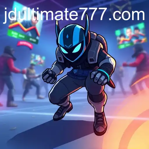 The Rise of JDUltimate in Online Gaming