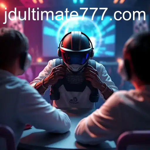 The Rise of JDUltimate in the Gaming World