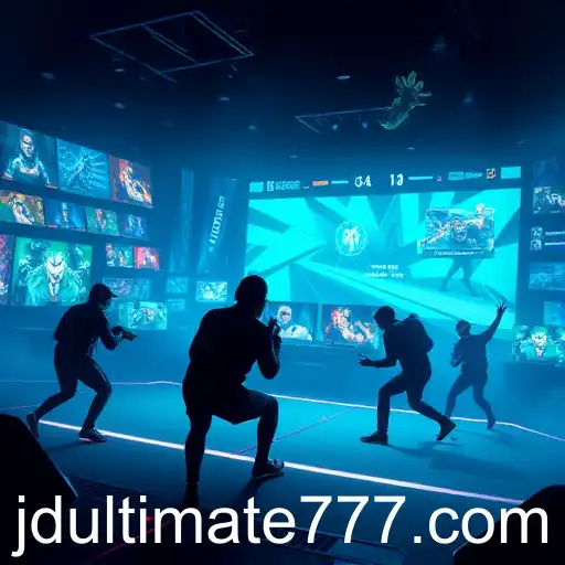 The Rise of jdultimate in the Gaming World