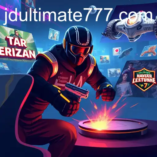 The Rise of JDUltimate: Revolutionizing Online Gaming in 2025