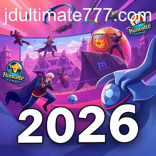 The Rise of Online Gaming in 2026