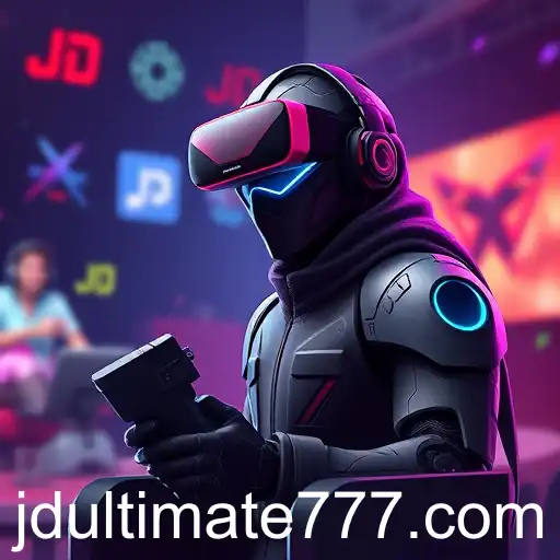 JD Ultimate Revolutionizes Online Gaming
