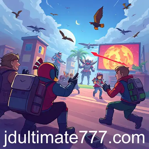 The Rise of JDUltimate in the Gaming World