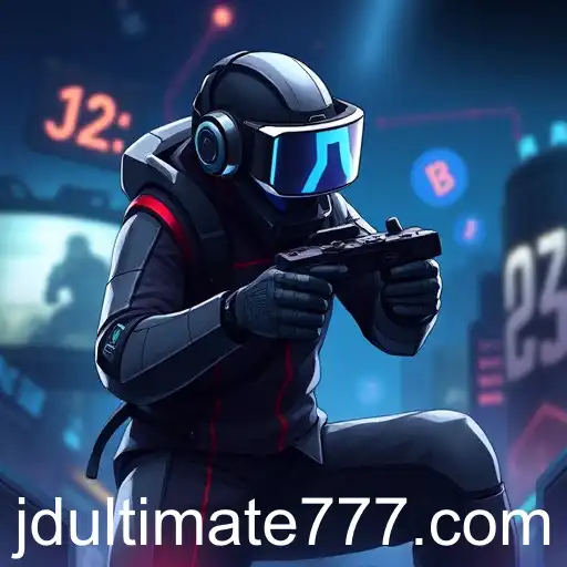 JDUltimate: Shaping the Future of Online Gaming