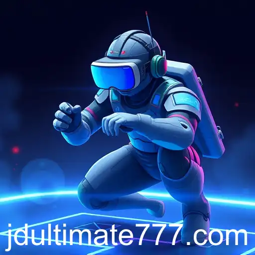 Gaming Evolution: JDUltimate Leading the Charge