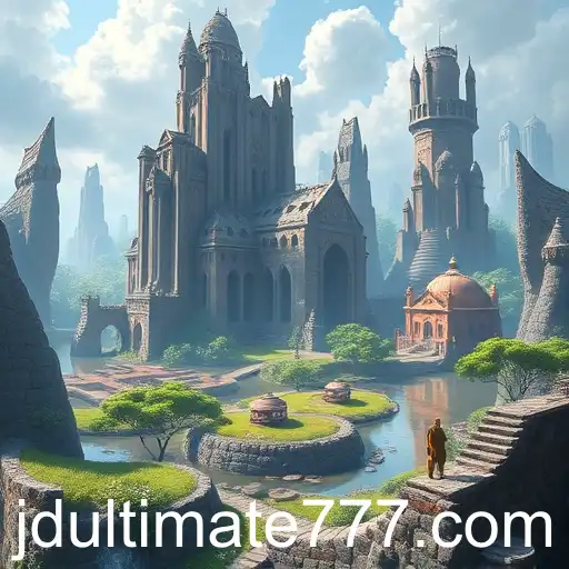 jdultimate Launches New Gaming Features