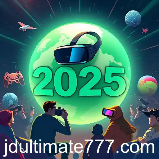 The Rise of JDUltimate in 2025