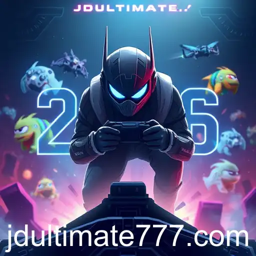 The Rise of JDUltimate in the Gaming World