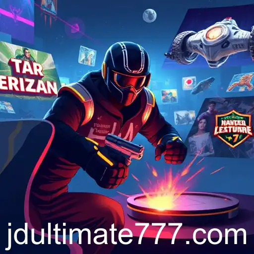 The Rise of JDUltimate: Revolutionizing Online Gaming in 2025