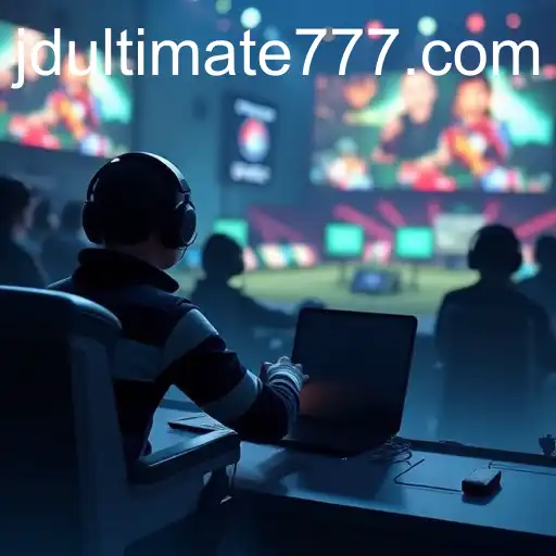 The Rise of jdultimate in the Gaming World