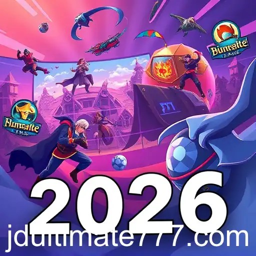 The Rise of Online Gaming in 2026