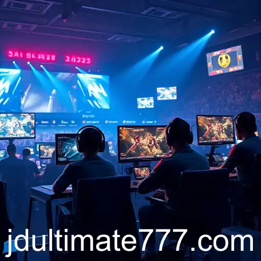 The Rising Star of Online Gaming