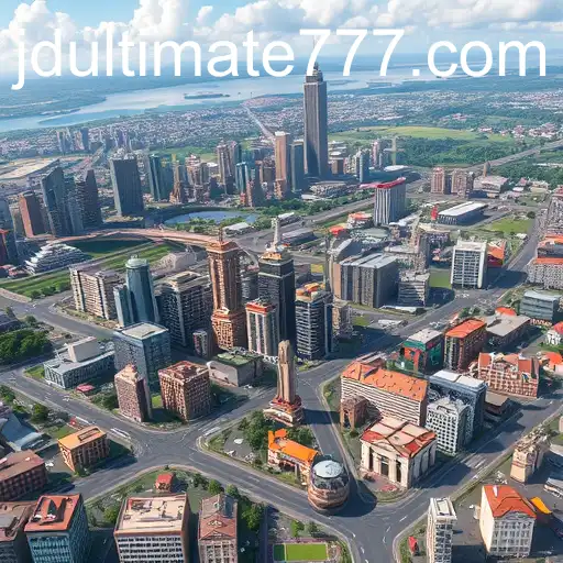 Exploring the Fascinating Realm of 'Simulation Worlds': A Deep Dive into Virtual Realities with 'jdultimate'